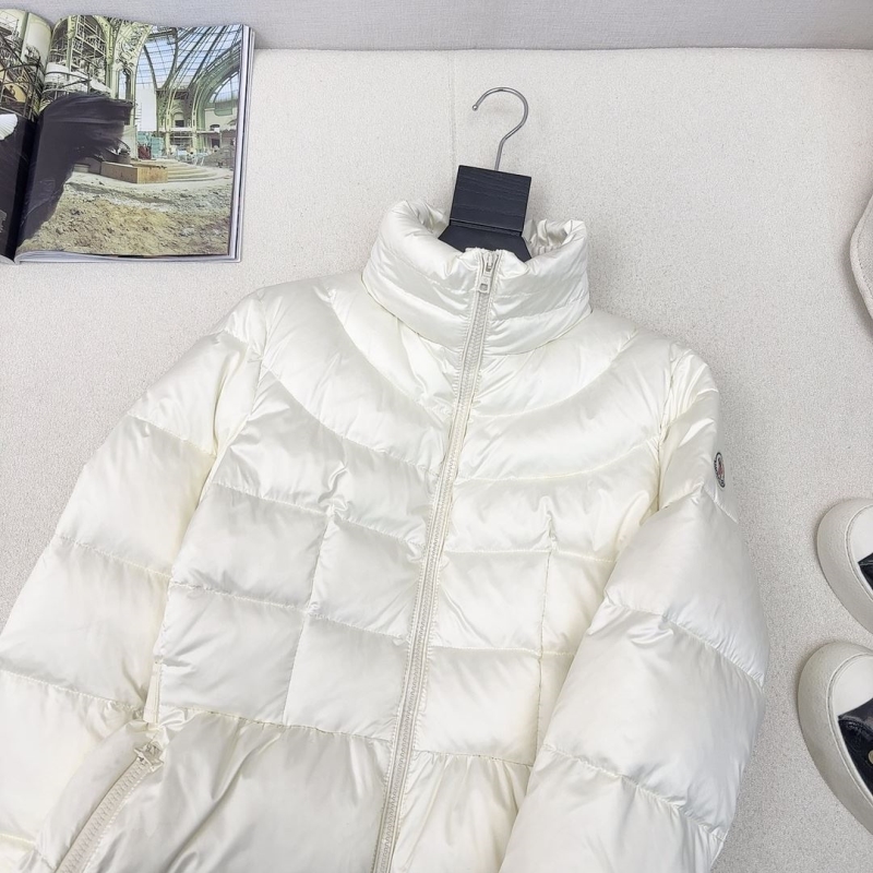 Moncler Down Coat